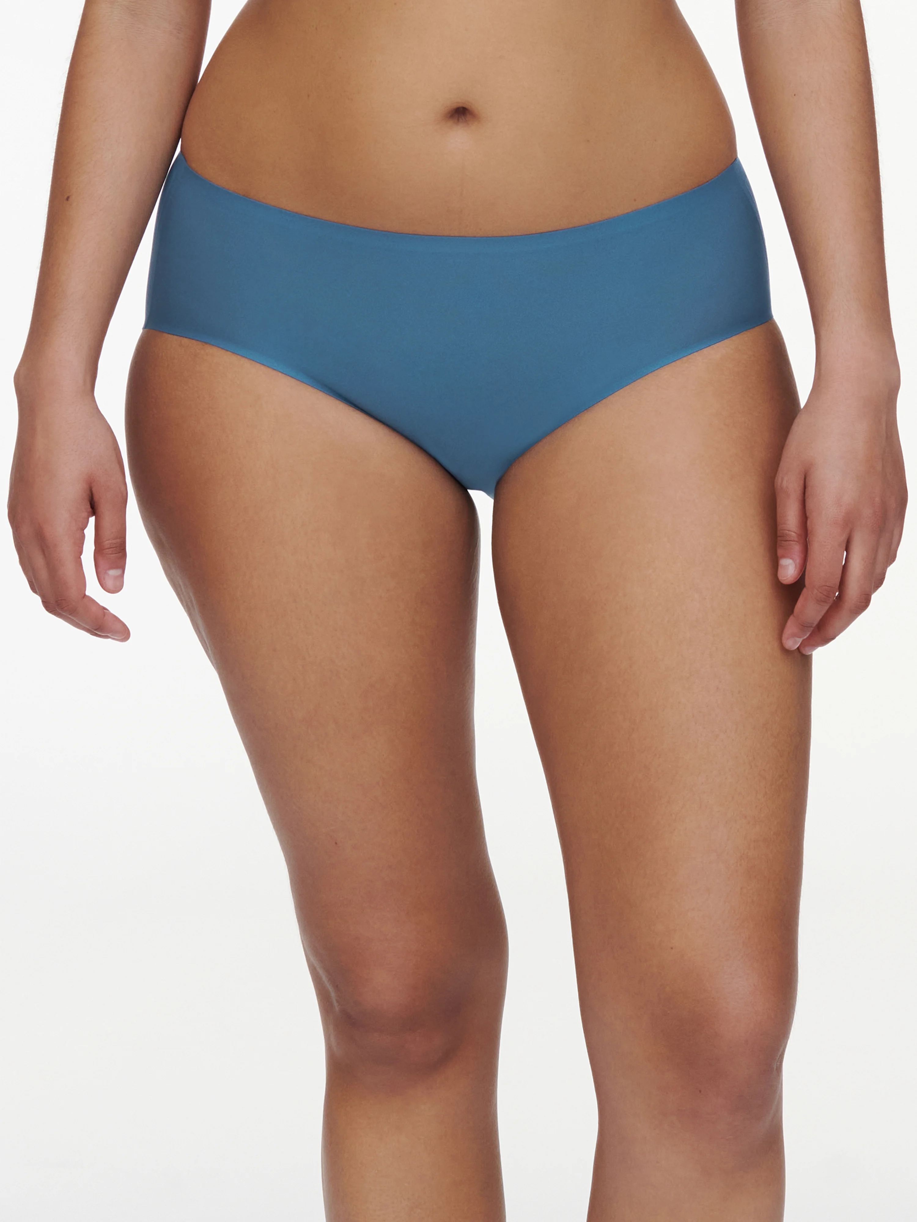 SOFTSTRETCH - Shorty | Bleu