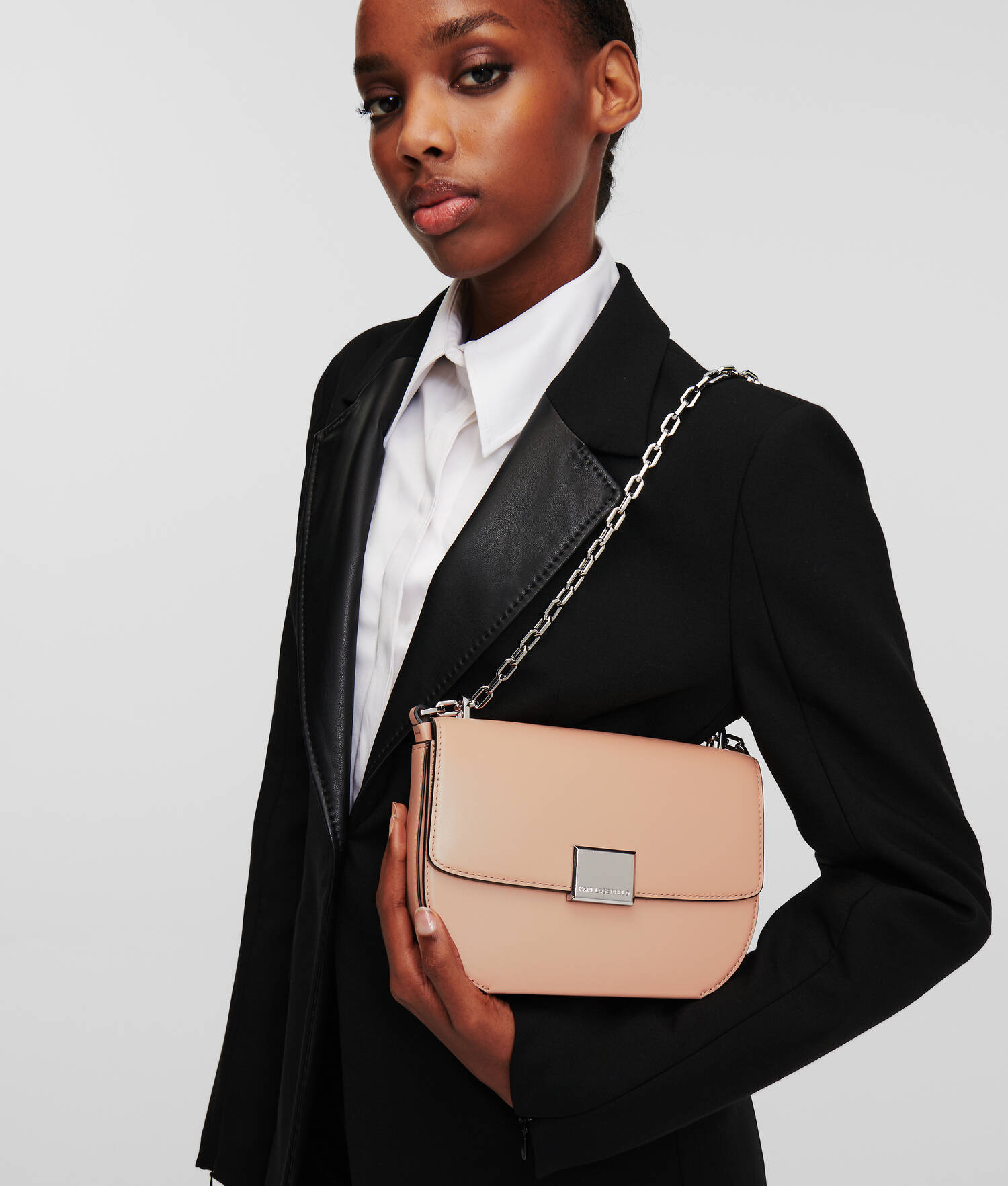 PETIT SAC BANDOULIÈRE K/FOREVER