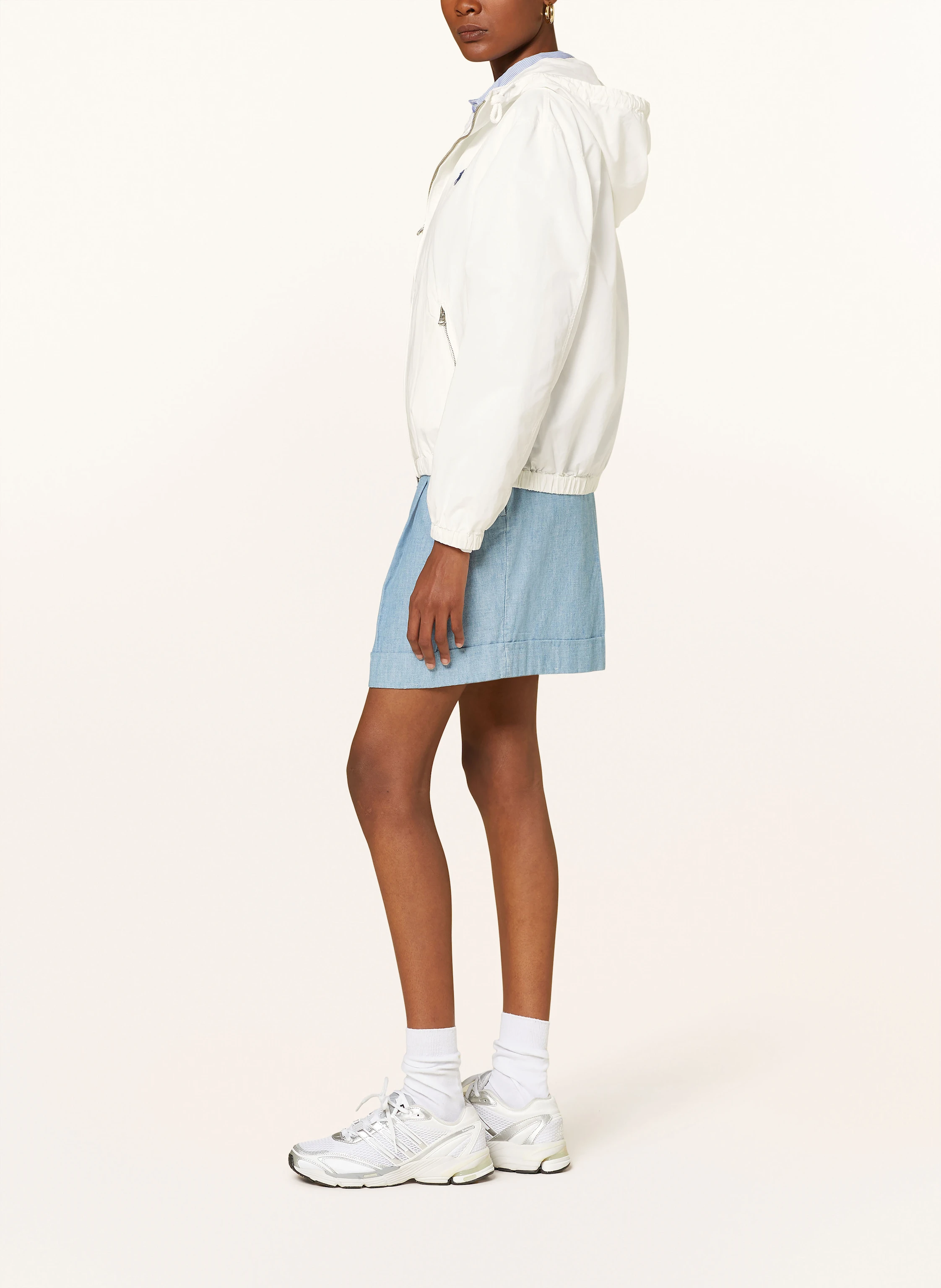 POLO RALPH LAUREN Jacke