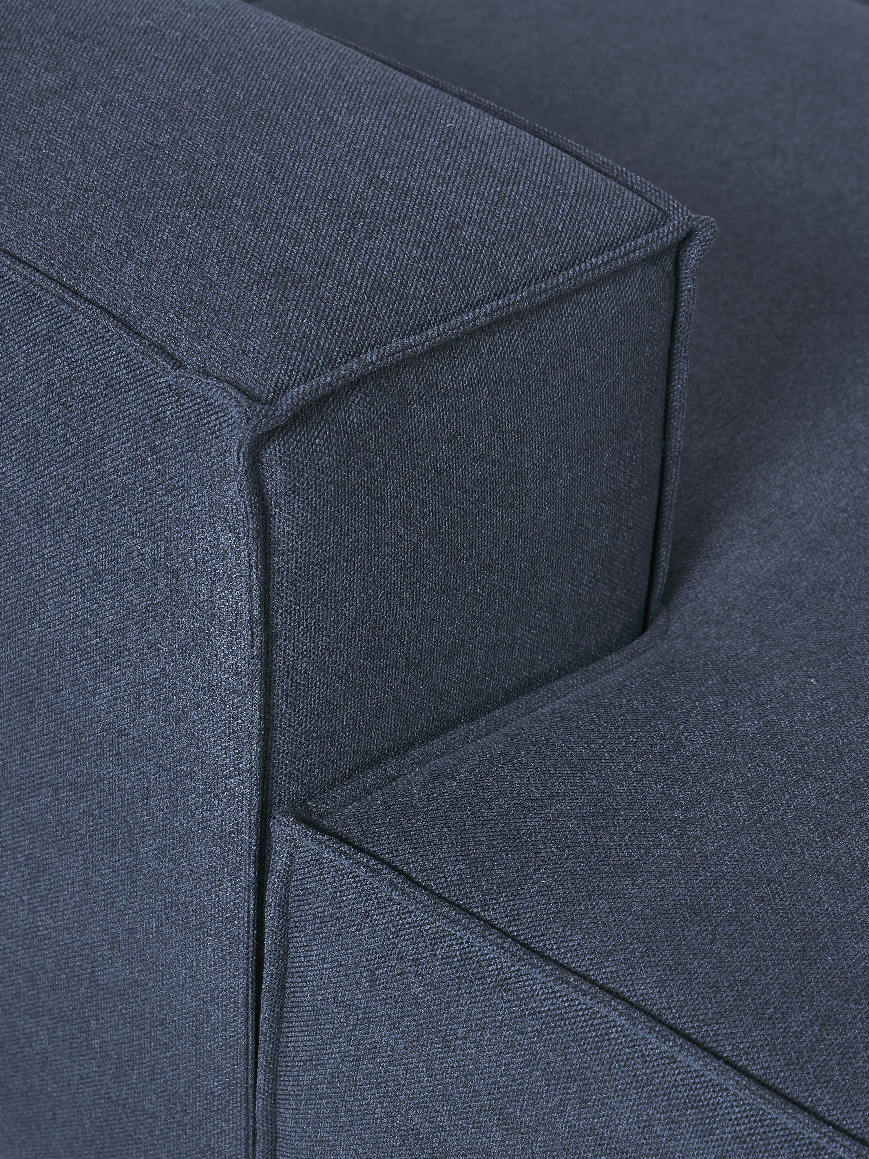 XL modulaire hoekbank Lennon (4-zits)