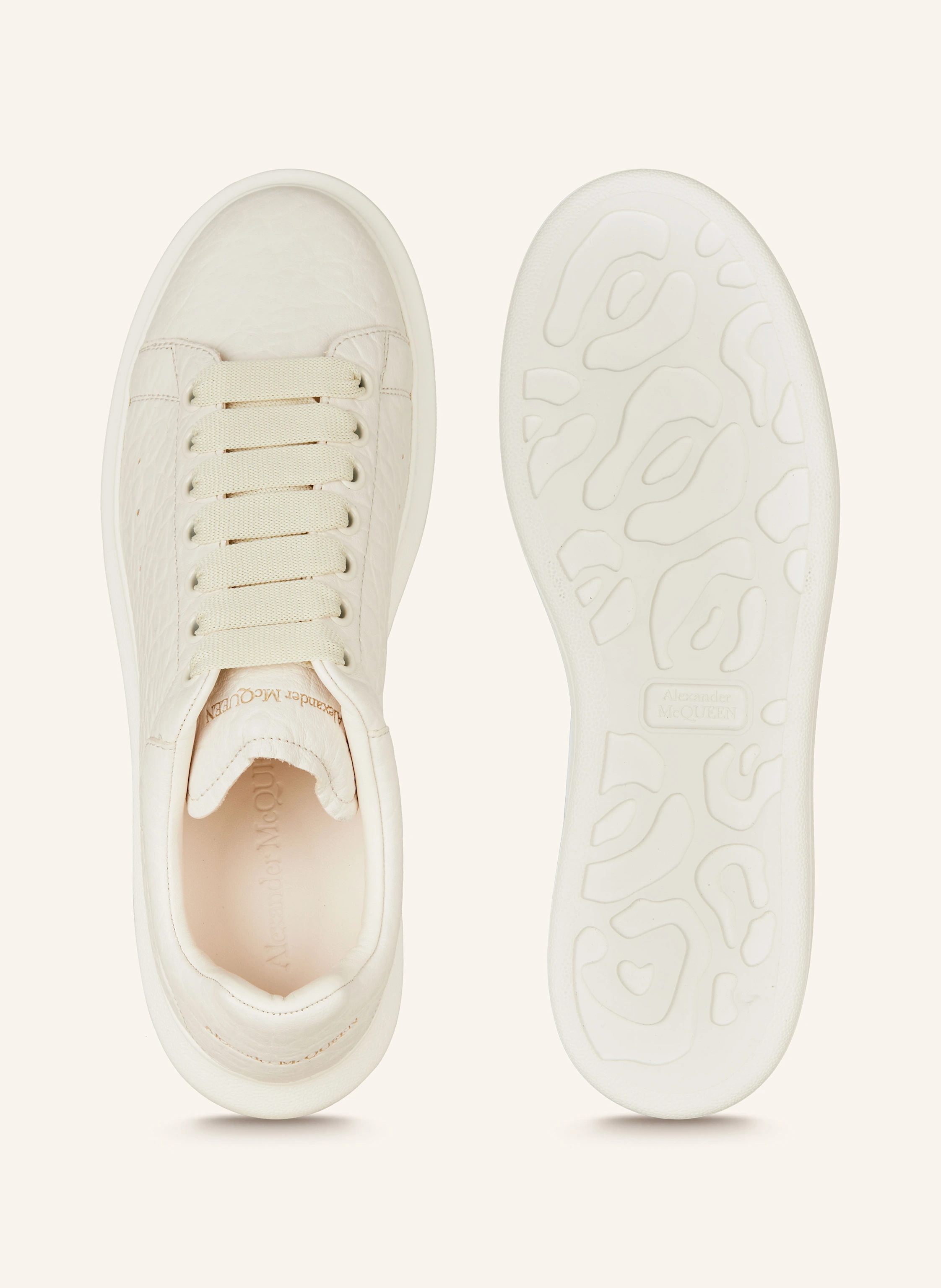 Alexander McQUEEN Sneaker