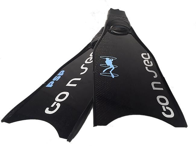 GO N SEA - PALMES PSP CARBONE CHAUSSON PATHOS
