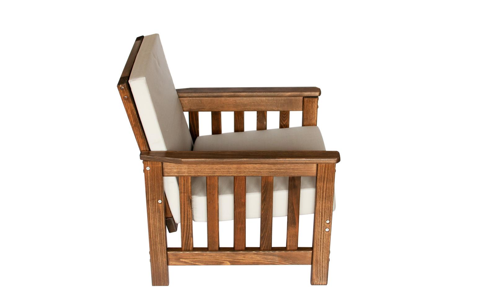 Loungeset Lola, Dunkelbraun, 4 Sitzplätze<br>Gartengruppe im Lounge Design