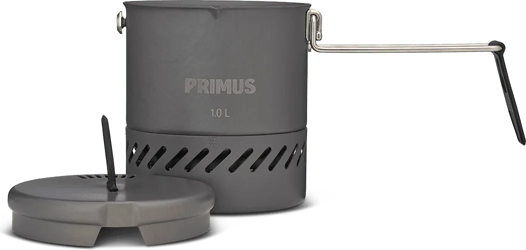 Primus Ulti Pot 1.0 Grey