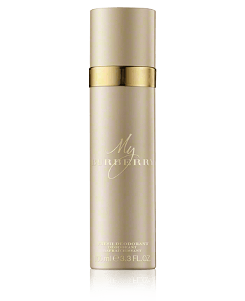 Burberry My Burberry deodorant vapo 100ml