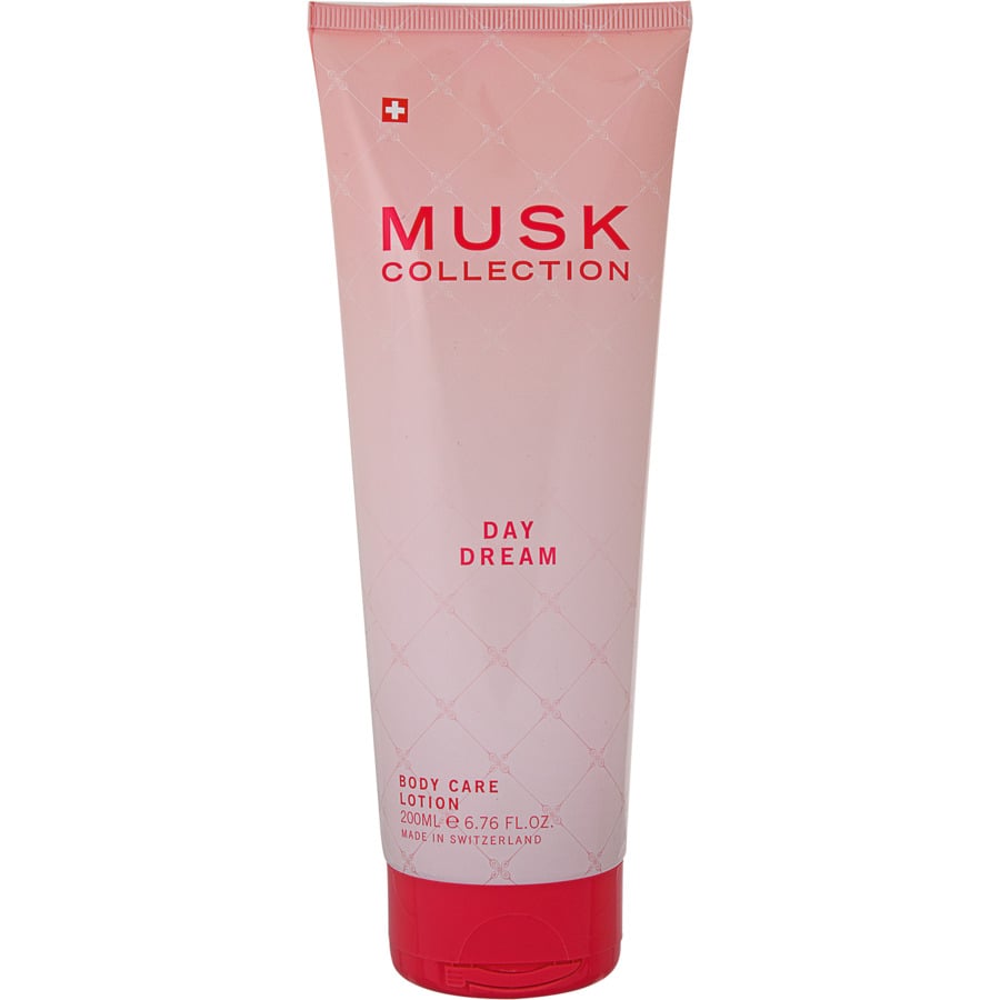 Musk Collection Daydream Eau de Parfum