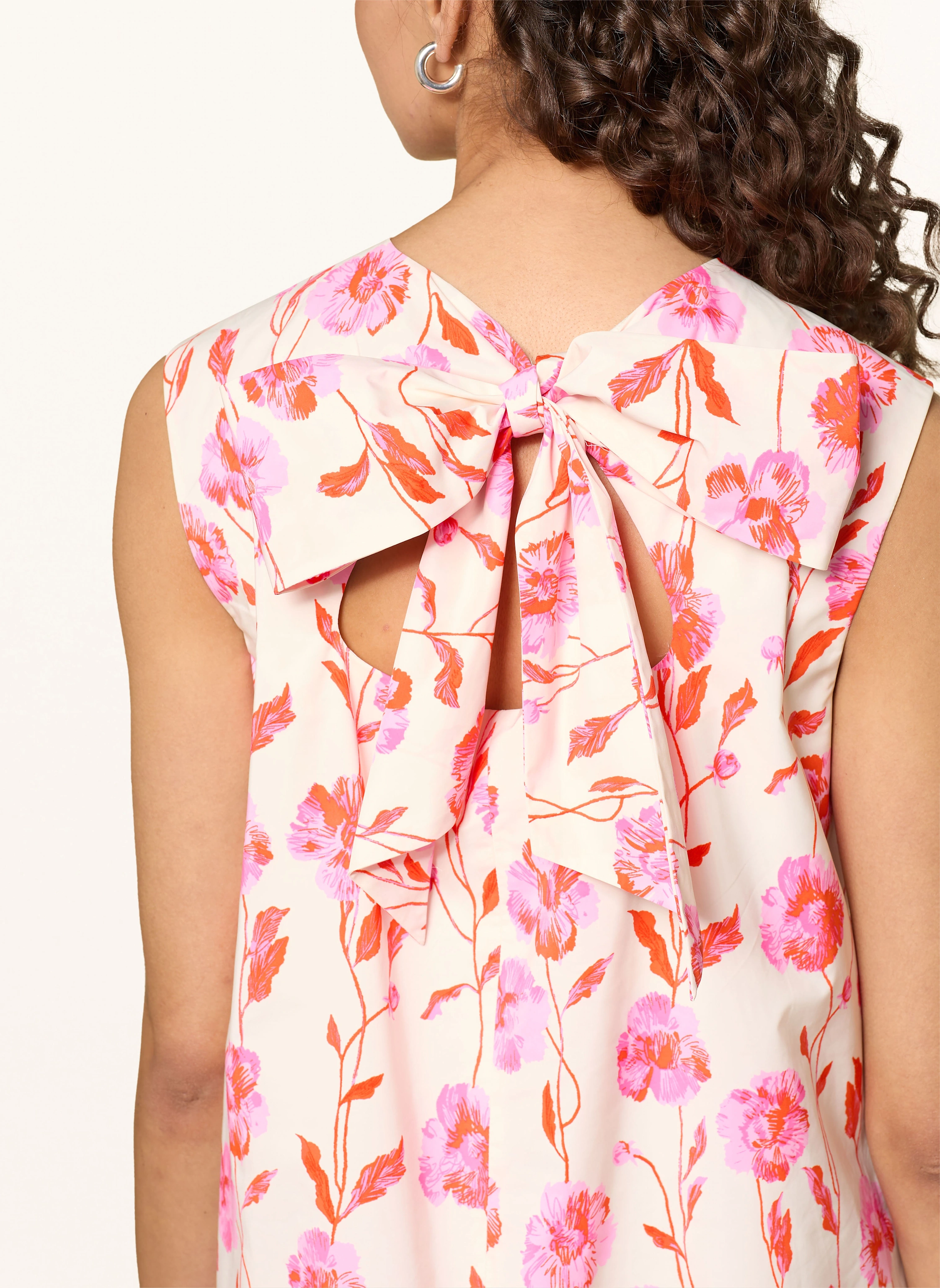ESSENTIEL ANTWERP Kleid HIBERNATE