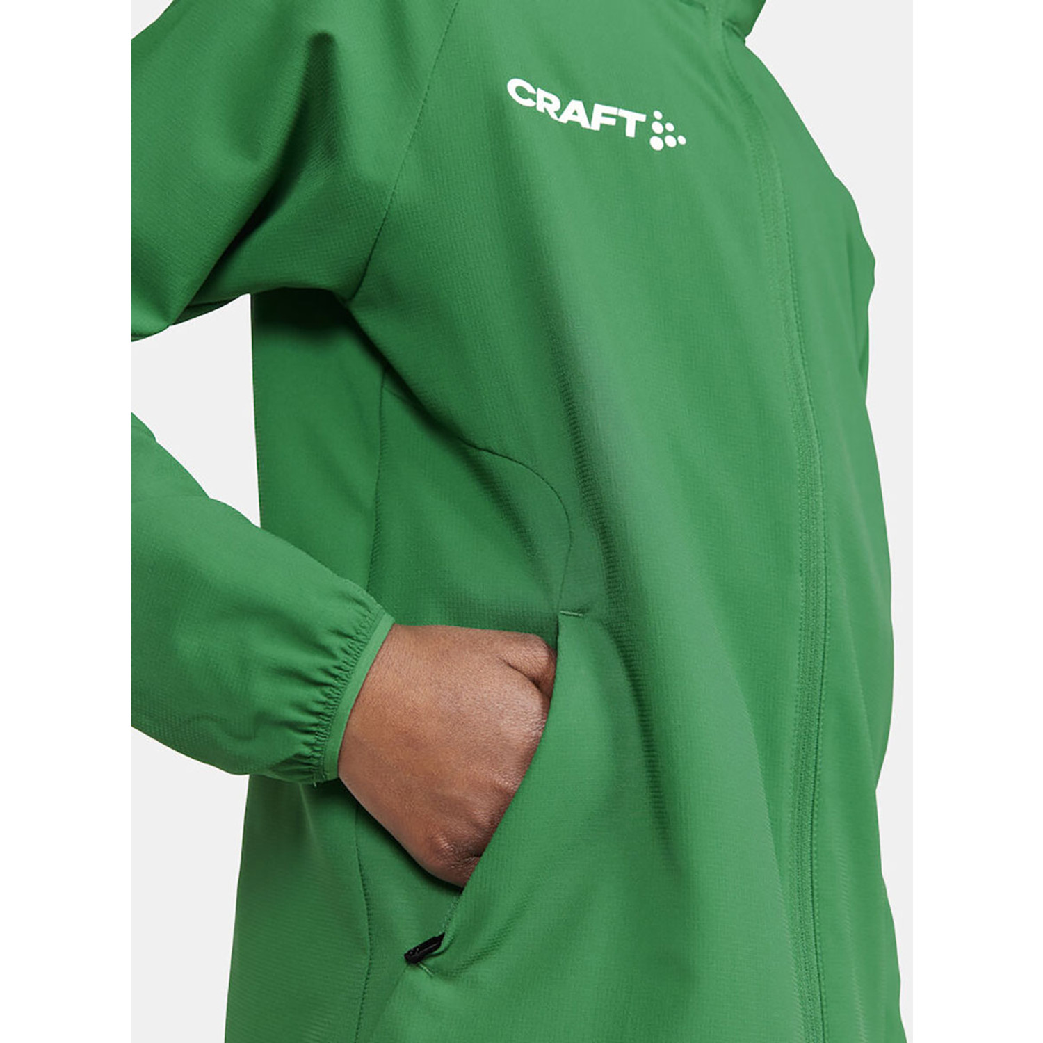 Craft Rush 2.0 Trainingsjack Kids