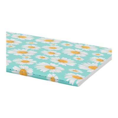 Legami - Carnet de notes - A5 - 80 pages - ligné - daisy