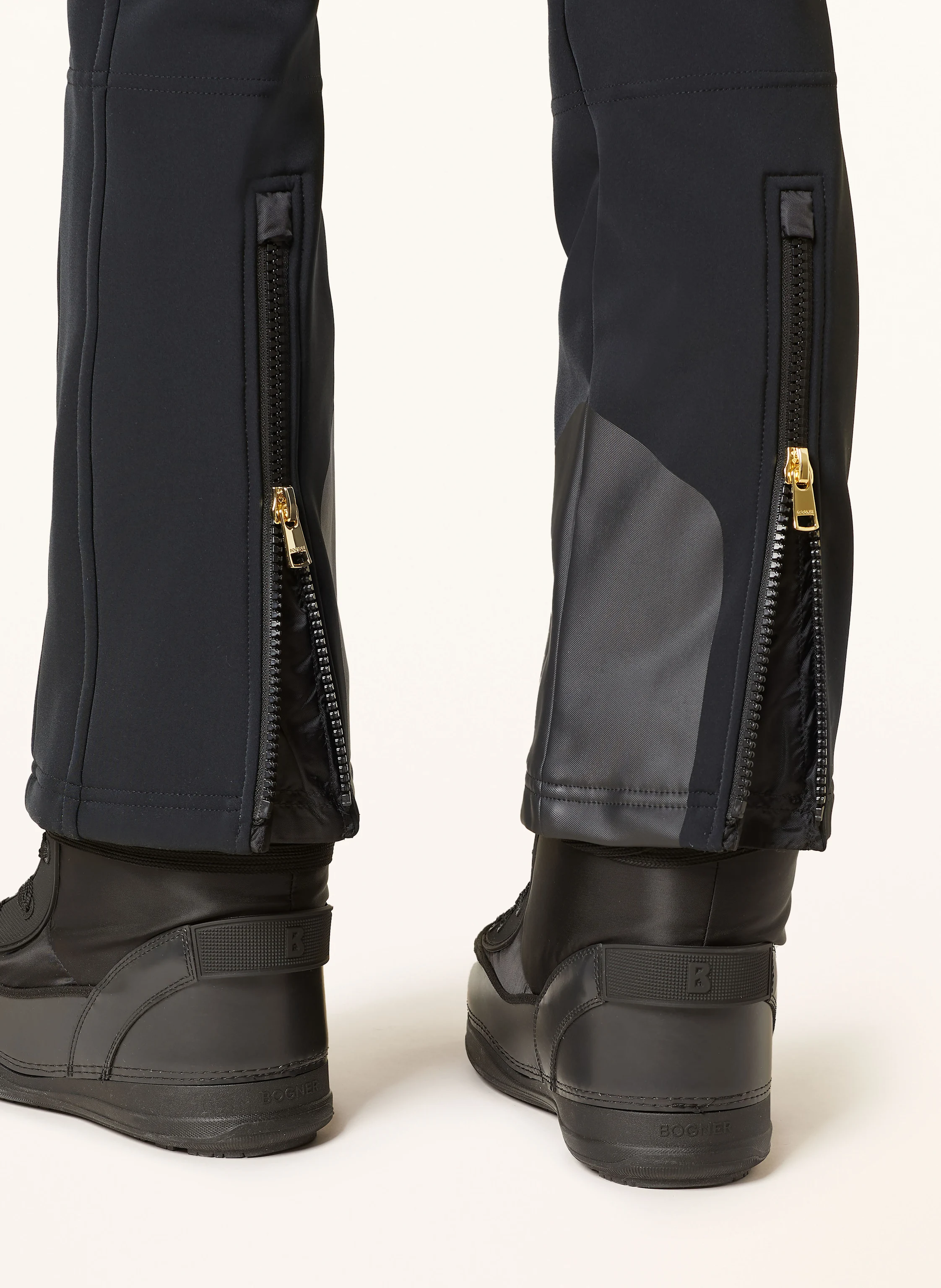 BOGNER Softshell-Skihose HAZEL1