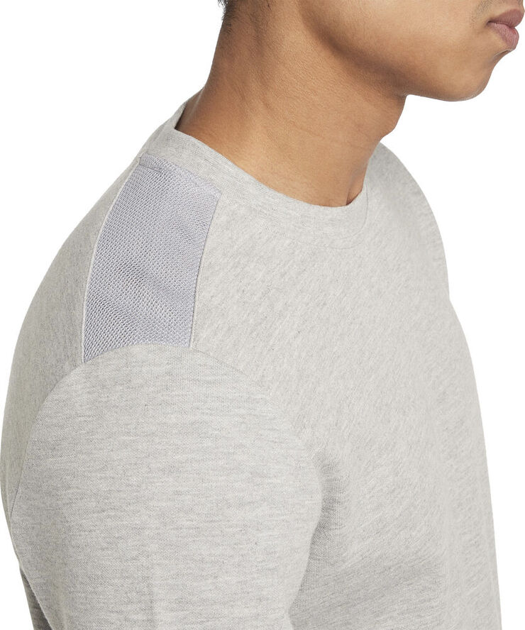 Energetics Antoine I Sweatshirt Grå