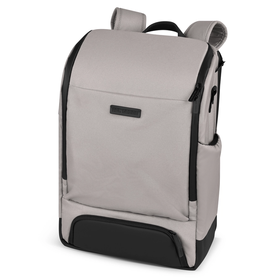 ABC DESIGN Rucksack Tour powder Kollektion 2024