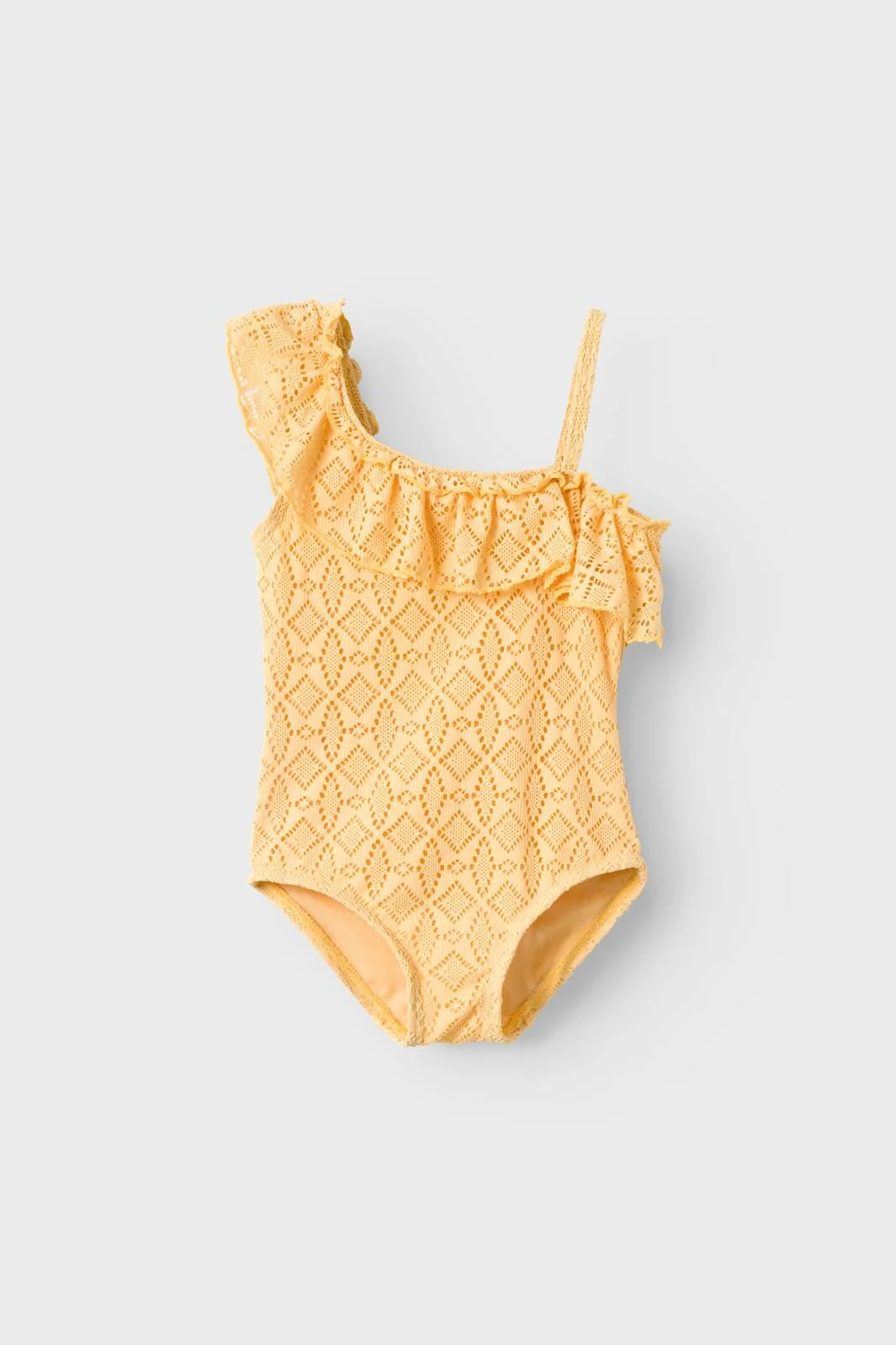 Lil' Atelier Nmffannie Swimsuit Lil lil 4411388 sahara sun