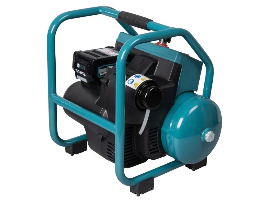 Makita AC001GZ, 34 l/min, 9,3 bar, 40 W, 12,8 kg - SOLO