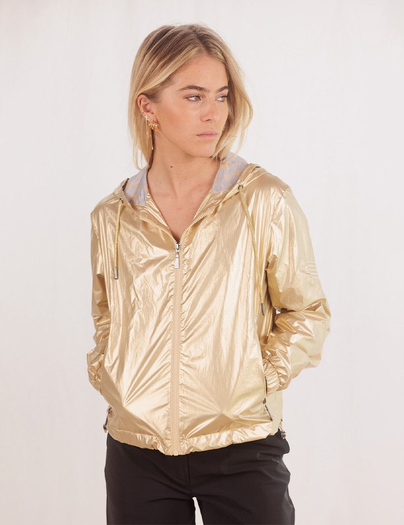 HBT BASICS JACKET | MIKE DORÉ