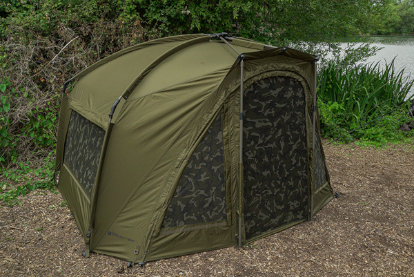 Fox Frontier X  Bivvy