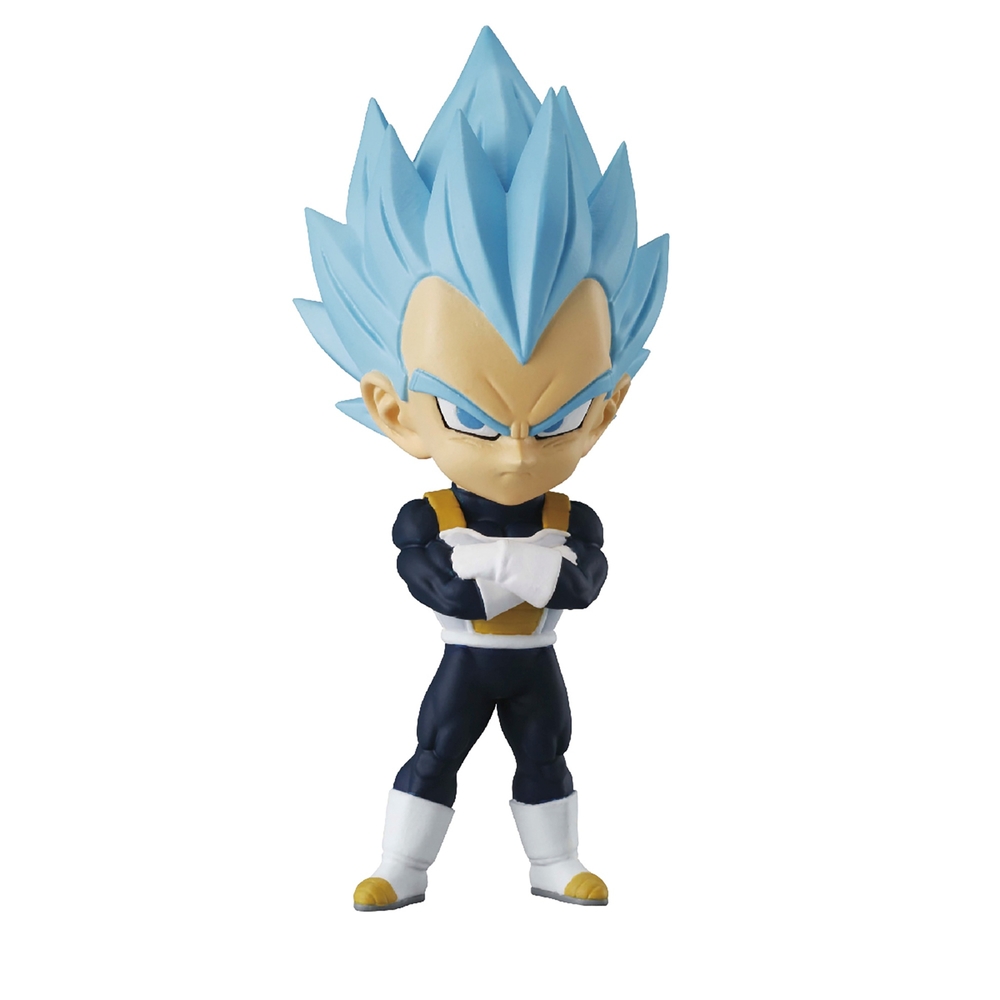 Chibi Masters: Dragon Ball Z Figurensortiment