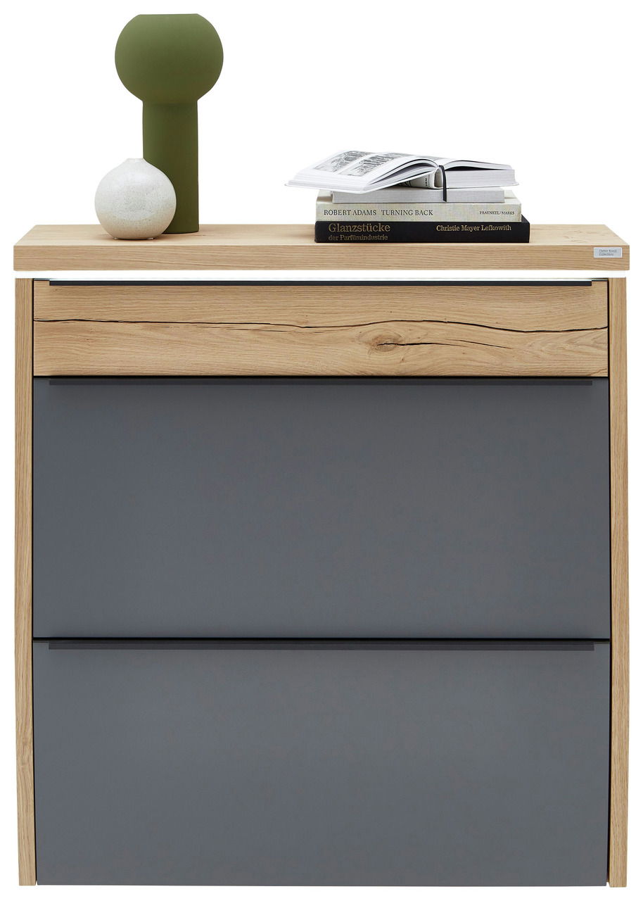 Dieter Knoll Hängeschuhschrank LED ARCO TREND