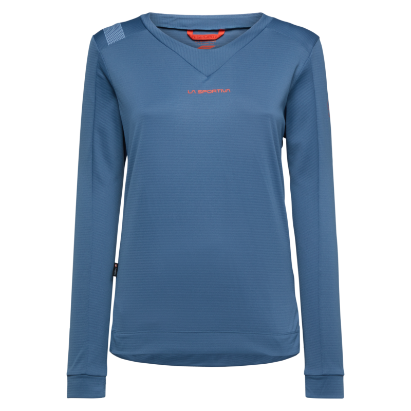Ibaia Pullover W - Polaire femme