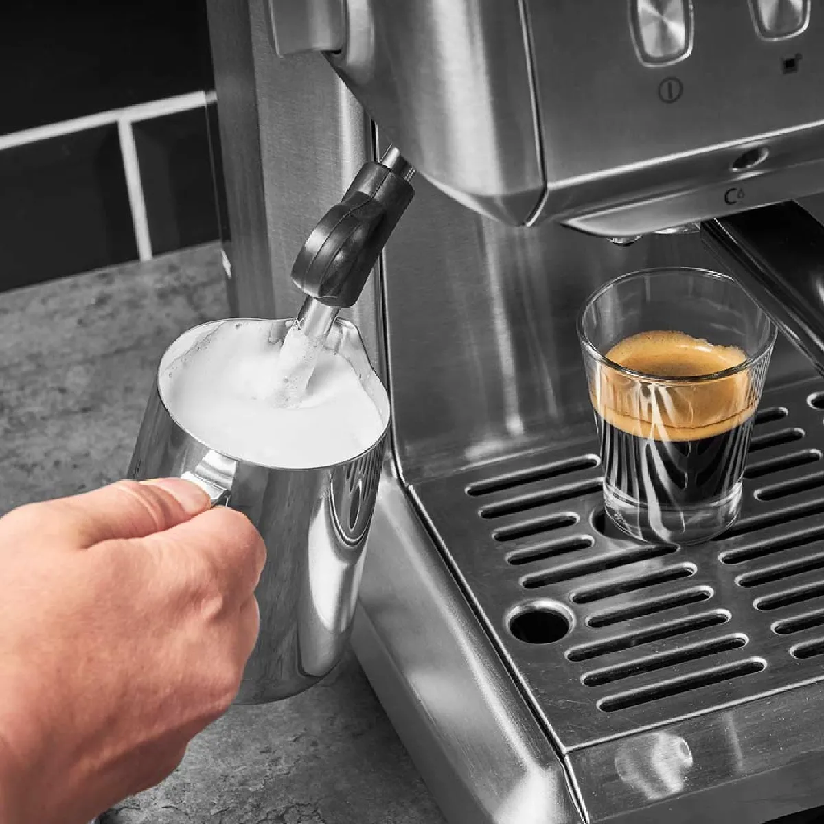 Gastroback Design Espresso