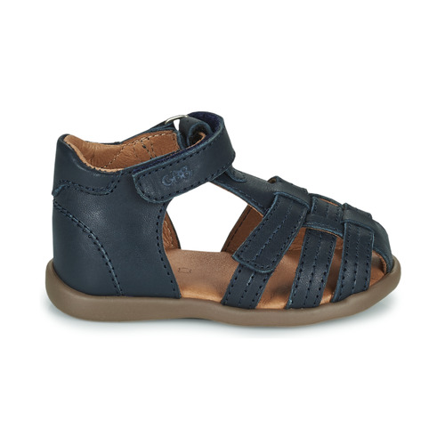 GBB - NOLLA - Bleu