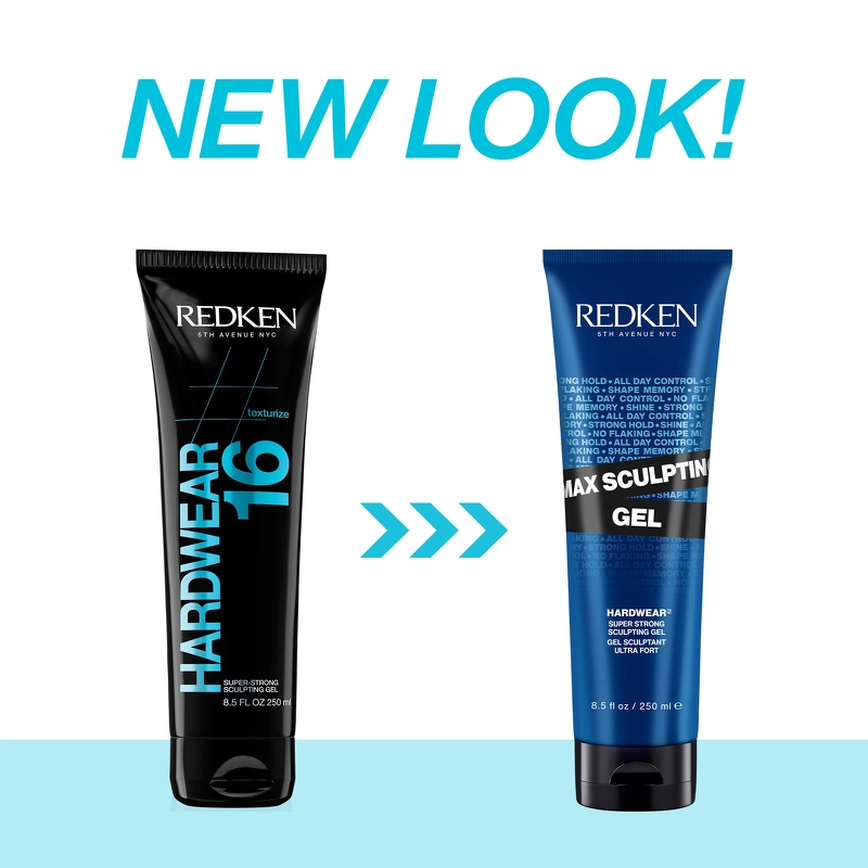 Redken Styling Sculpting Gel 250 ml