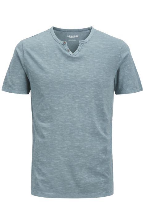 Jack & Jones blauwe heren t-shirt