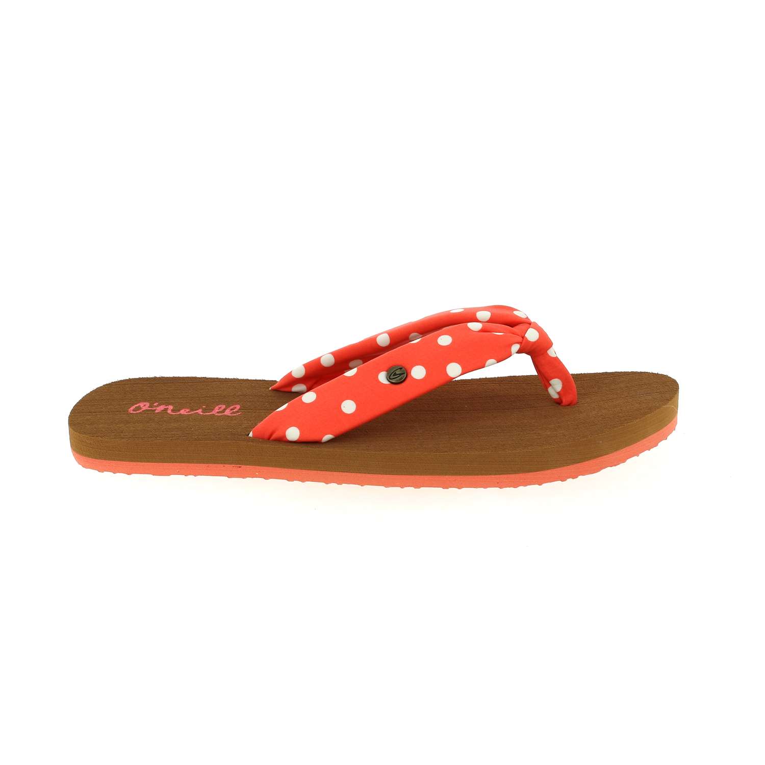 Tongs et crocs fille  WOVEN