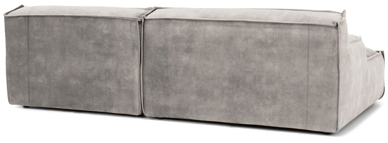 Loungebankstel Candy