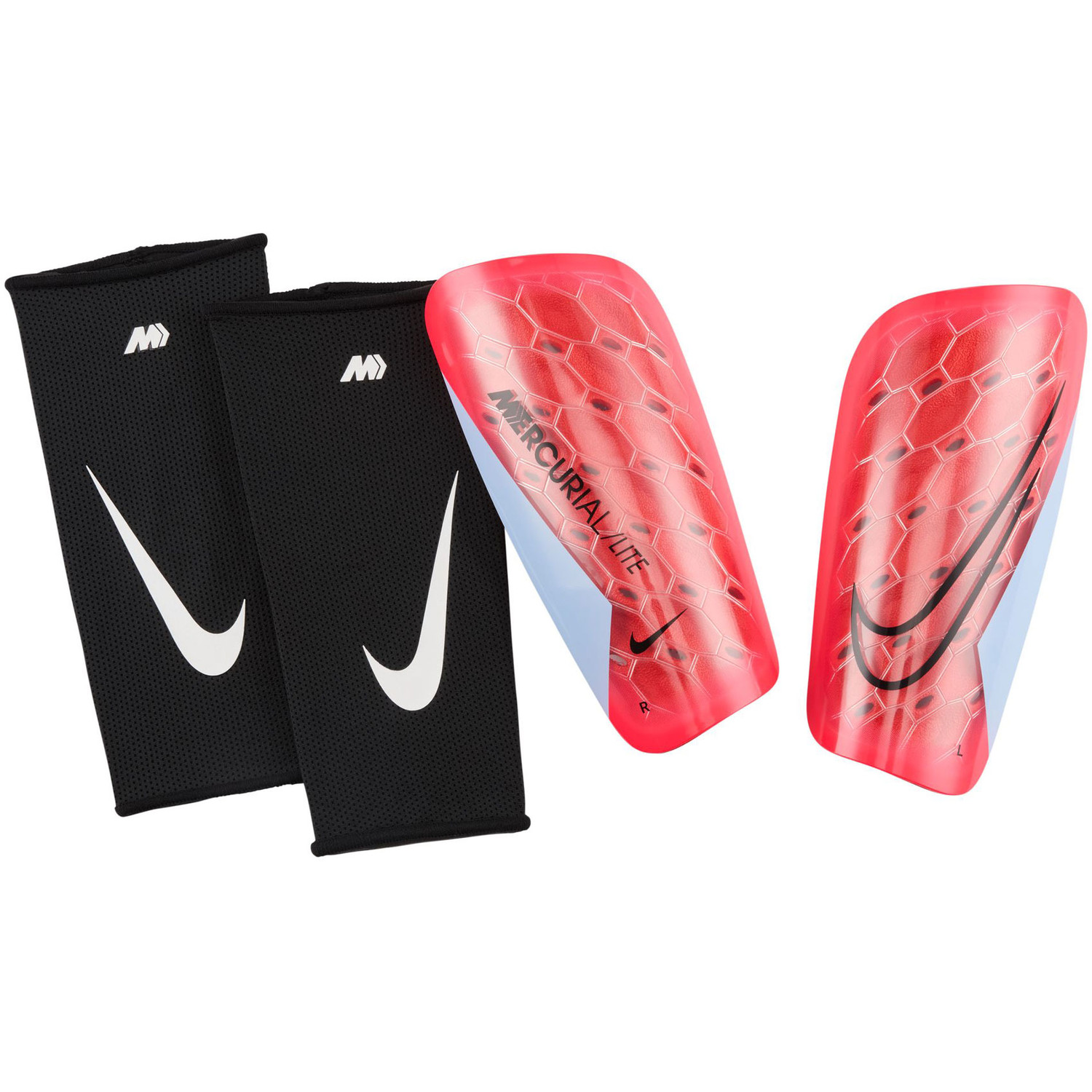 Nike Mercurial Lite Scheenbeschermer