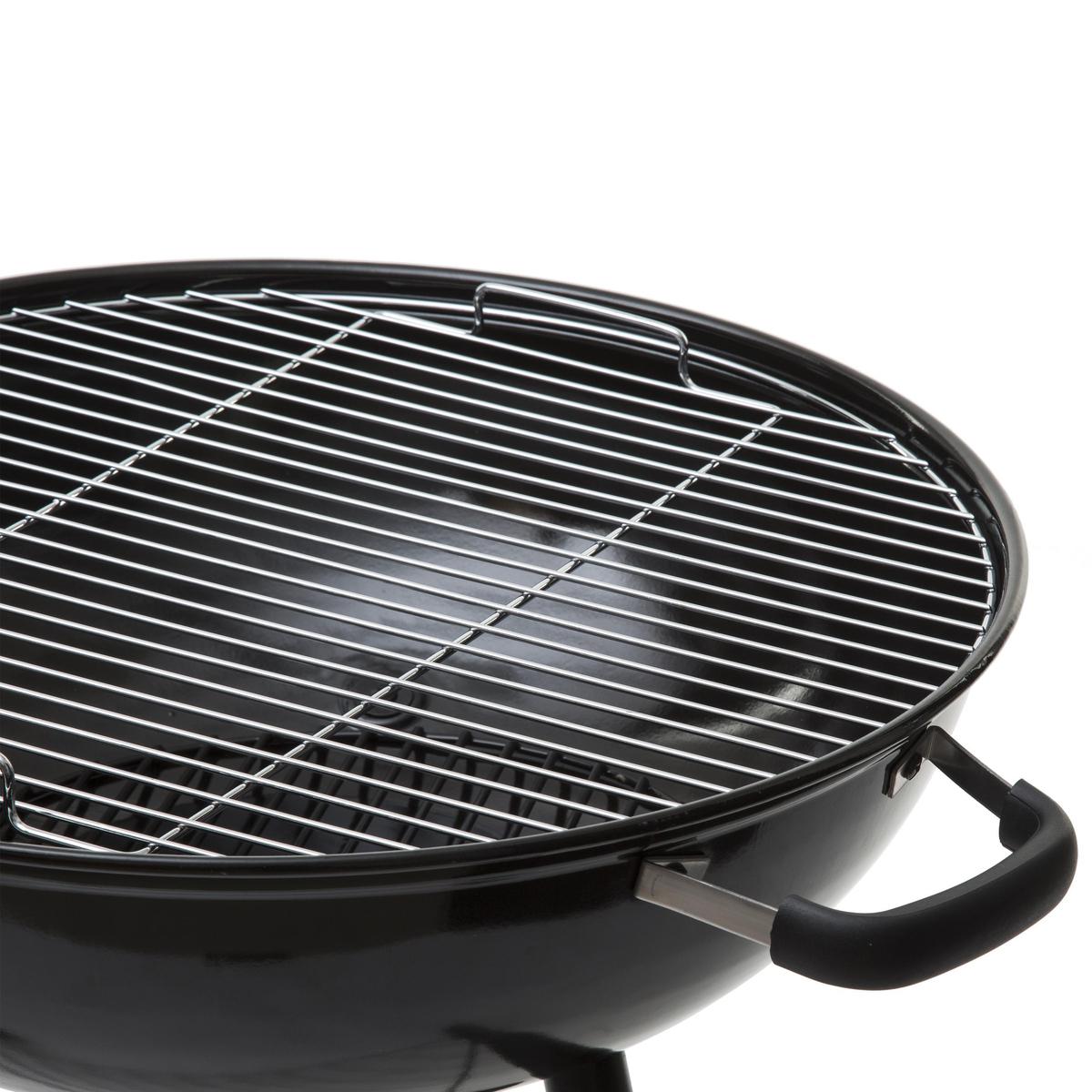 BARBECUE CHARBON NEKA BISCA 57CM