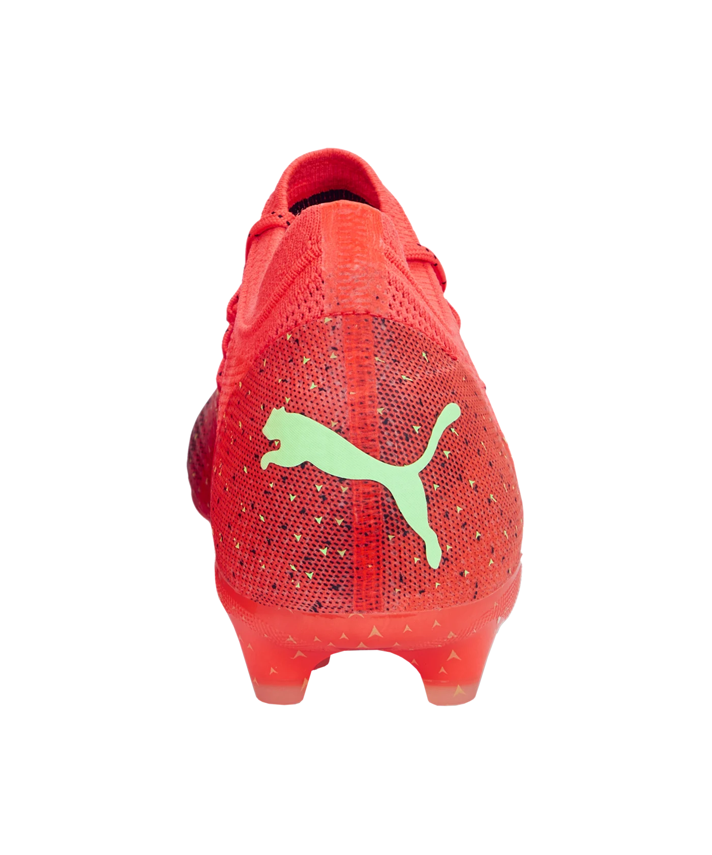 PUMA FUTURE 1.4 FG/AG Fearless Orange F03