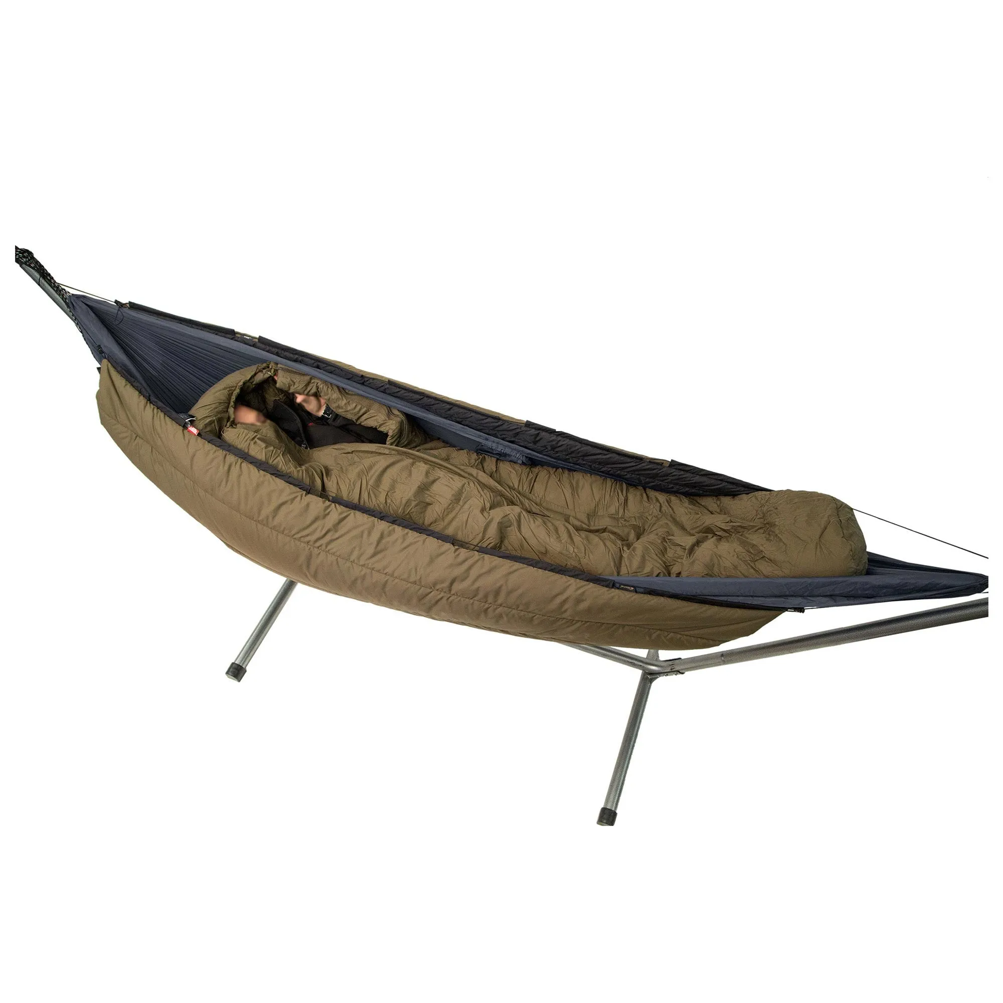 Carinthia -  Decke HUQ 180 Underquilt