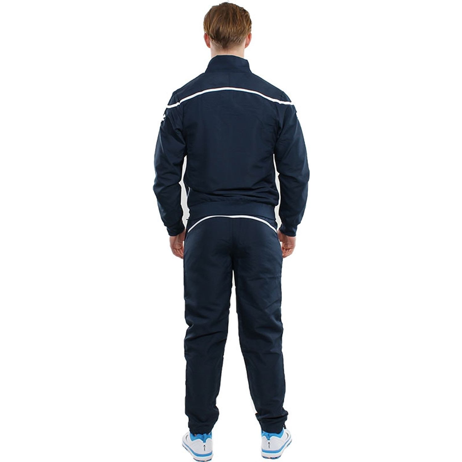 Reece Woven Trainingspak Junior