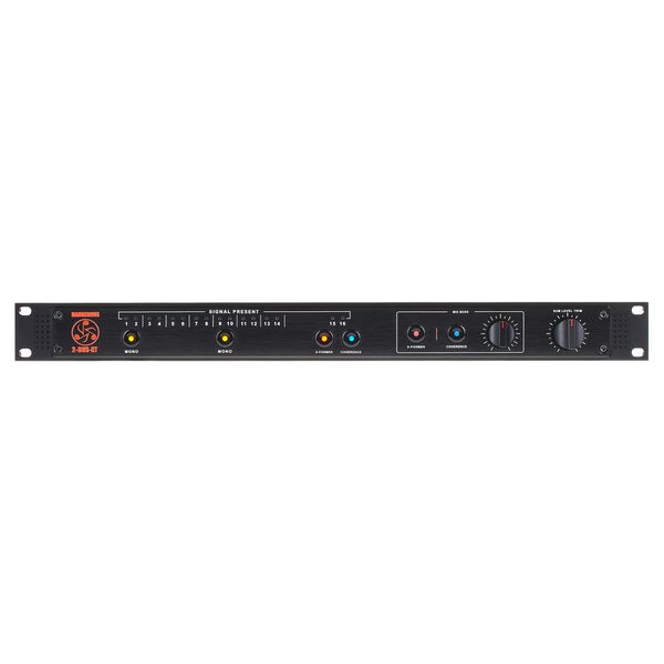Dangerous Music 2 Bus XT