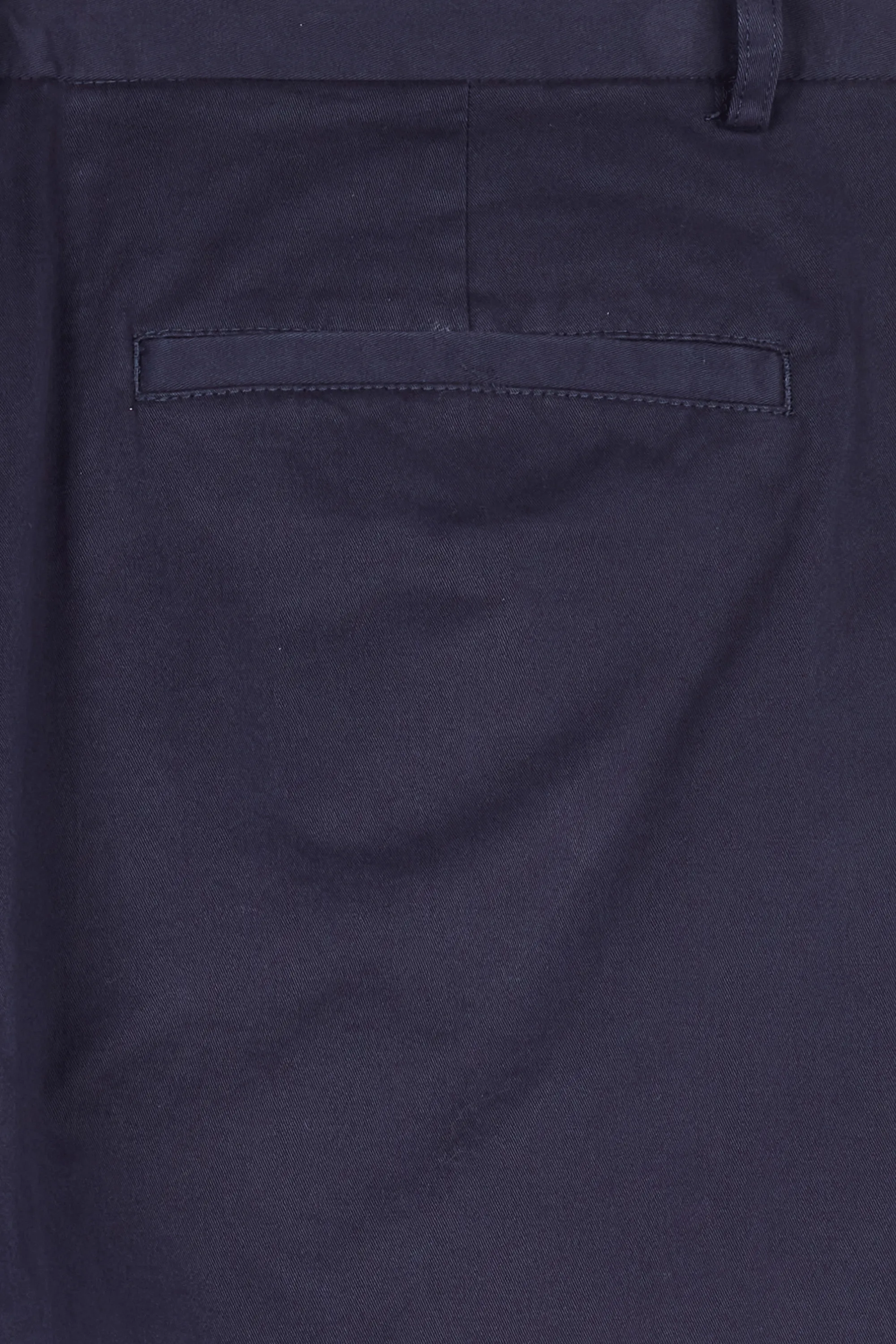 MINIMUM pantalon Bertils Bleu