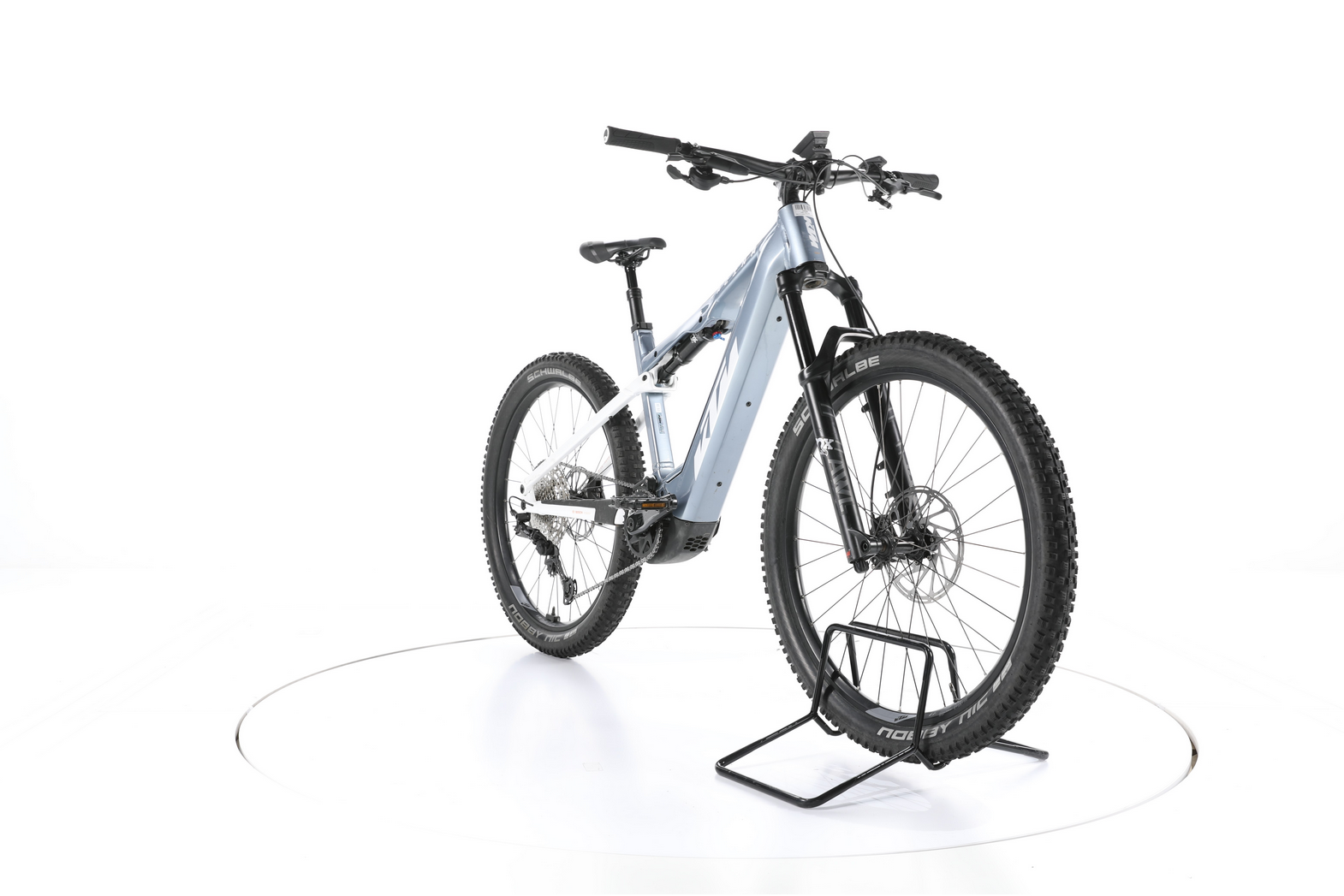 KTM Macina Lycan 771 (2022) | Diamond