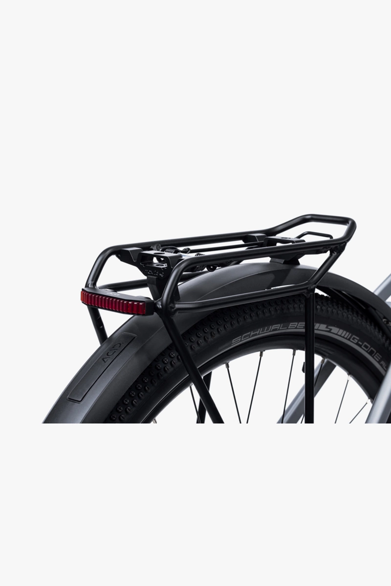 ACID PRO-E HPA BES3 E-Bike Rücklicht