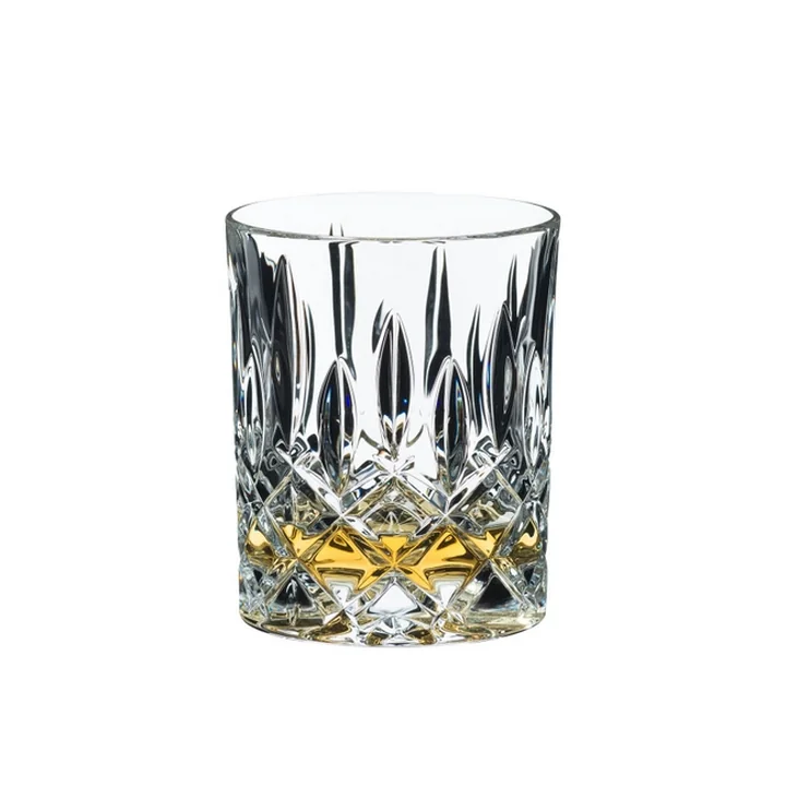 Riedel - Spey Trinkgläser-Set, Longdrinkglas, 375 ml (2er-Set)