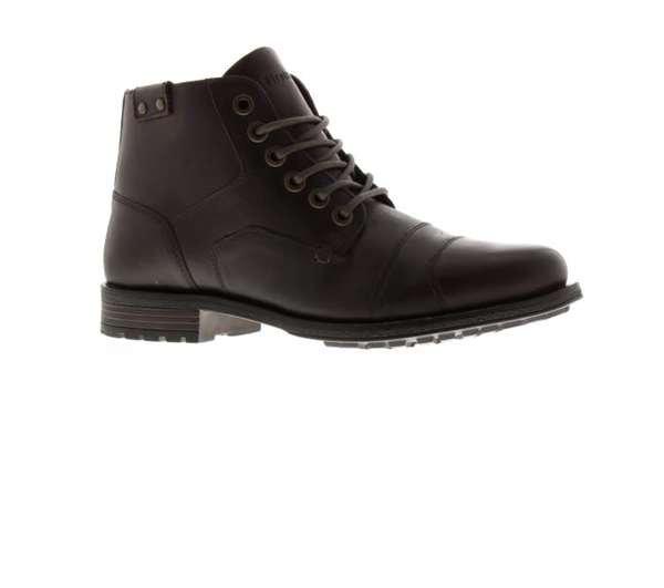 Firetrap Webb Boots Mens