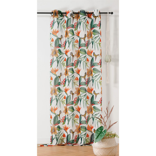 Linder - VOILAGE JANEIRO - Multicolore