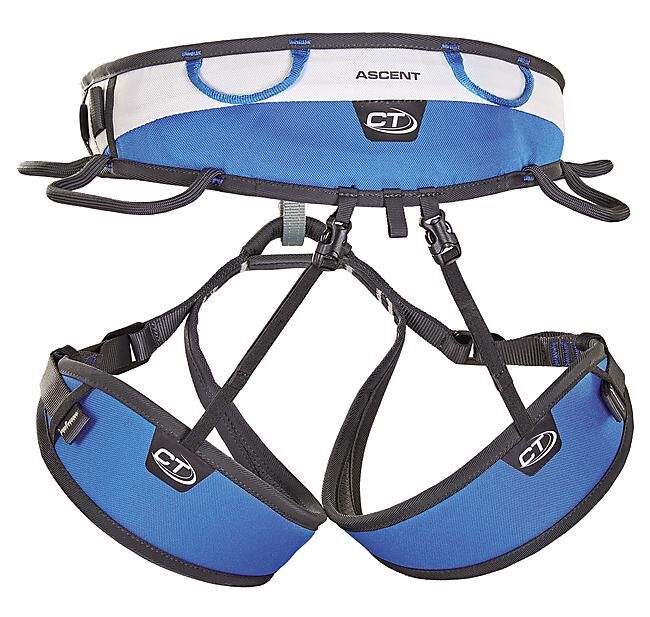 CLIMBING TECHNOLOGY - BAUDRIER ASCENT