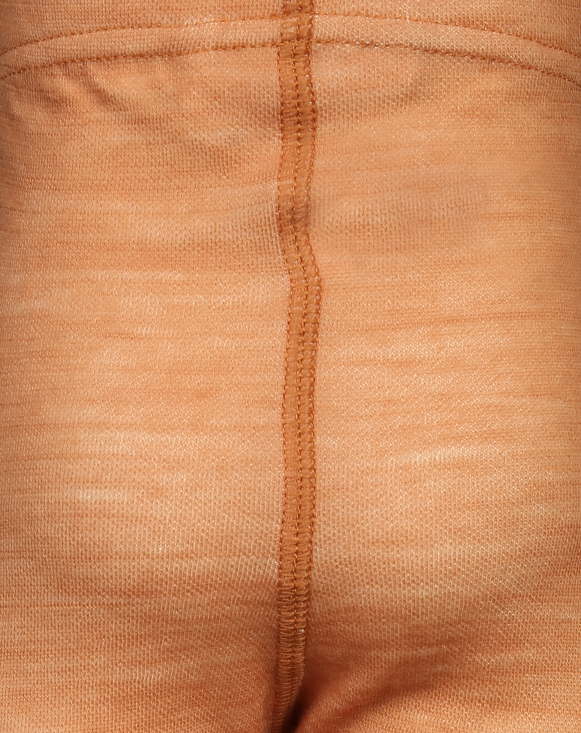 Schlupfhose 70 - UNI mit Wolle in copper