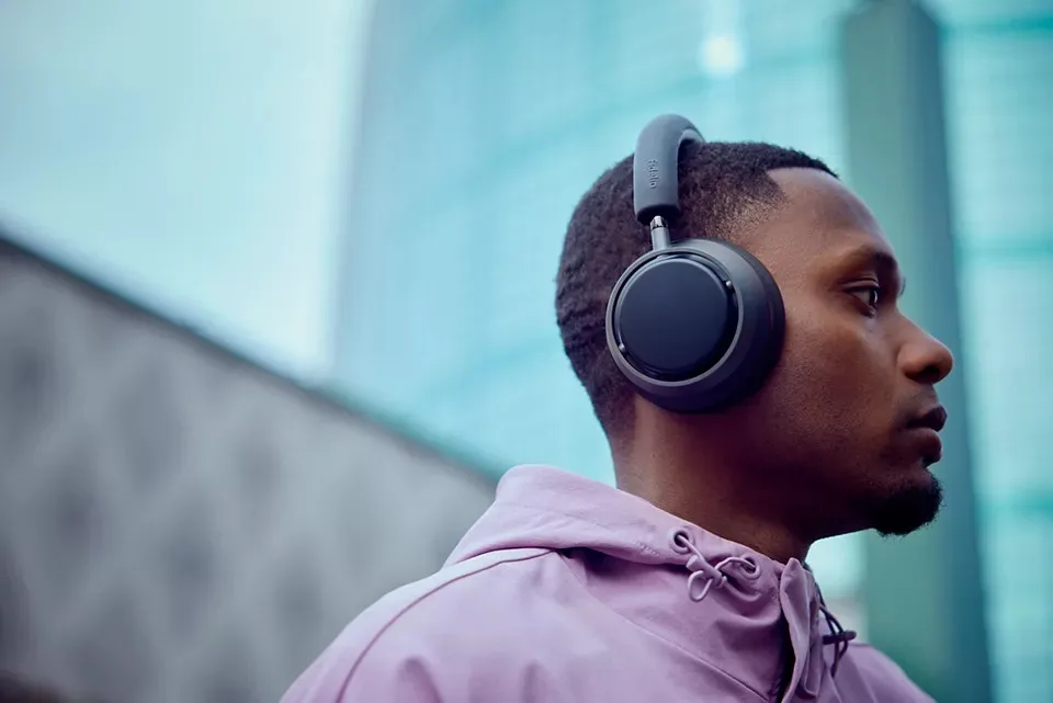 Philips Fidelio L4 Casques Bluetooth