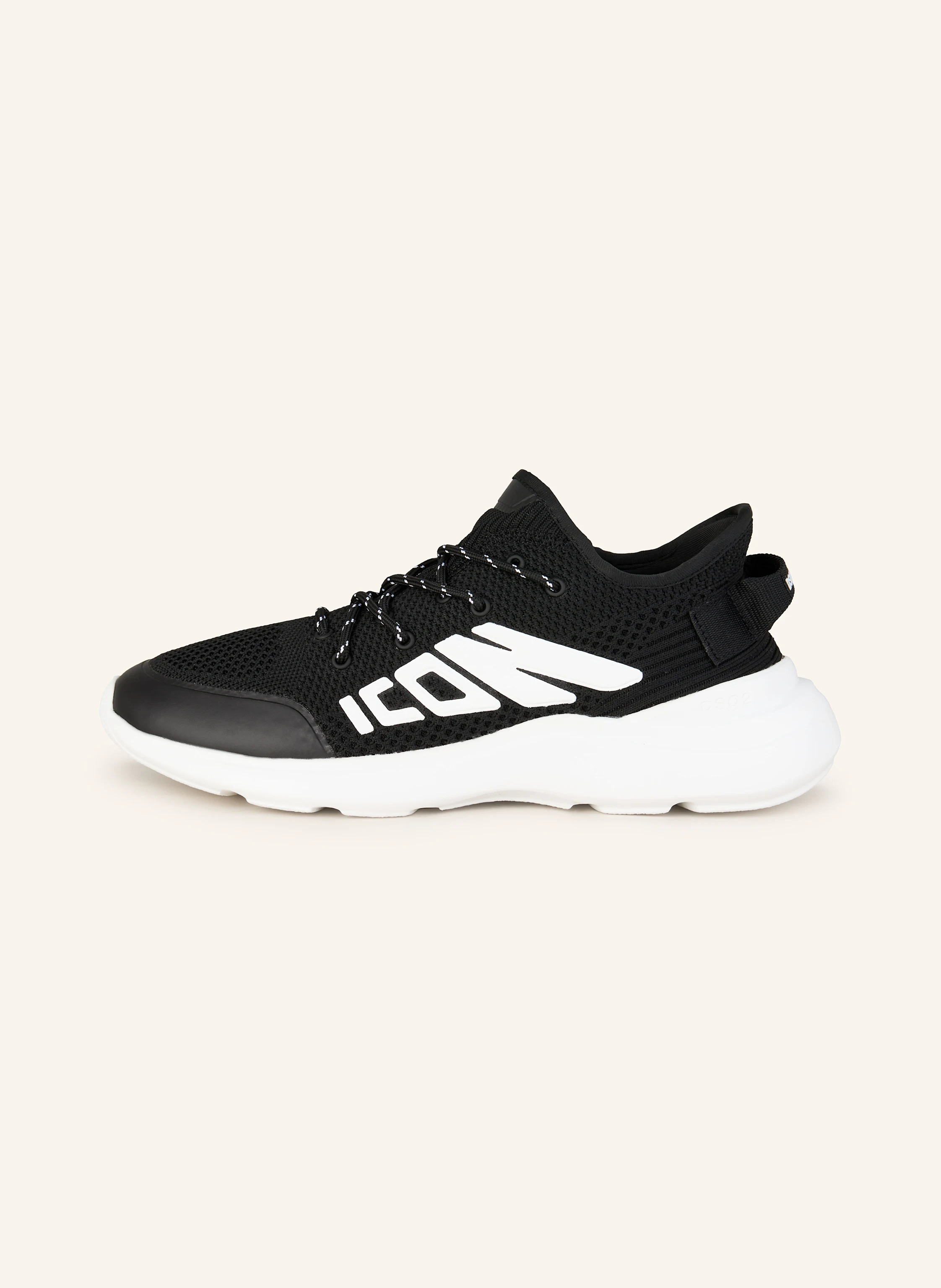 DSQUARED2 Slip-on-Sneaker FLY