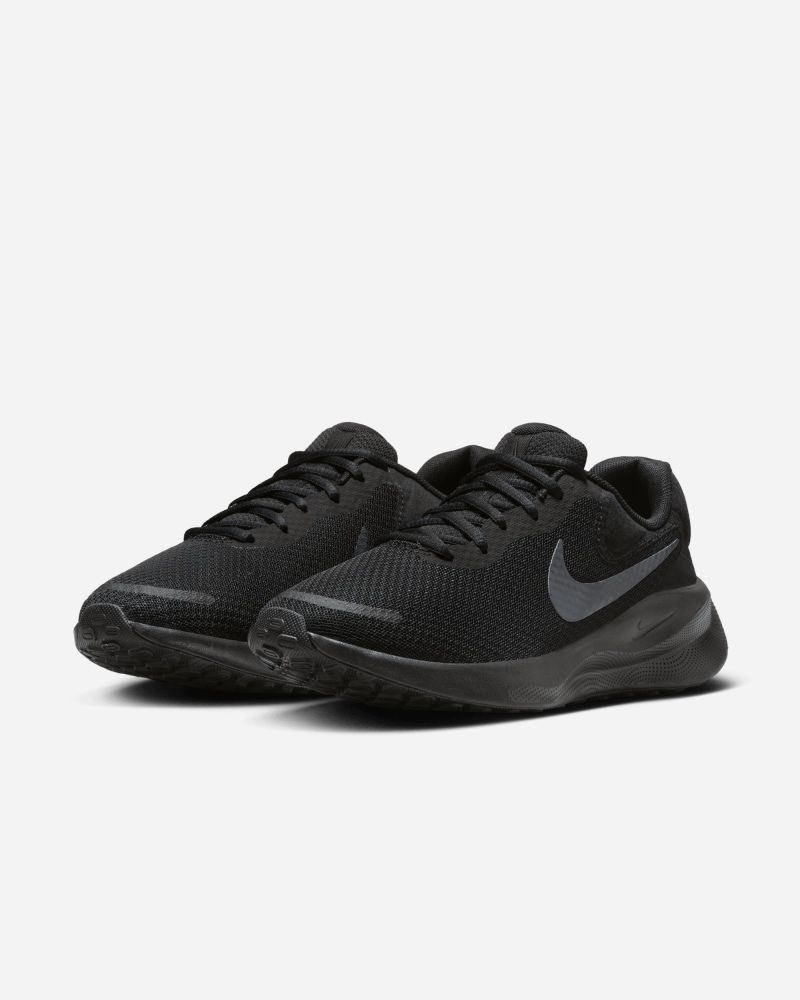 Chaussures Nike Revolution 7 Noir pour femme