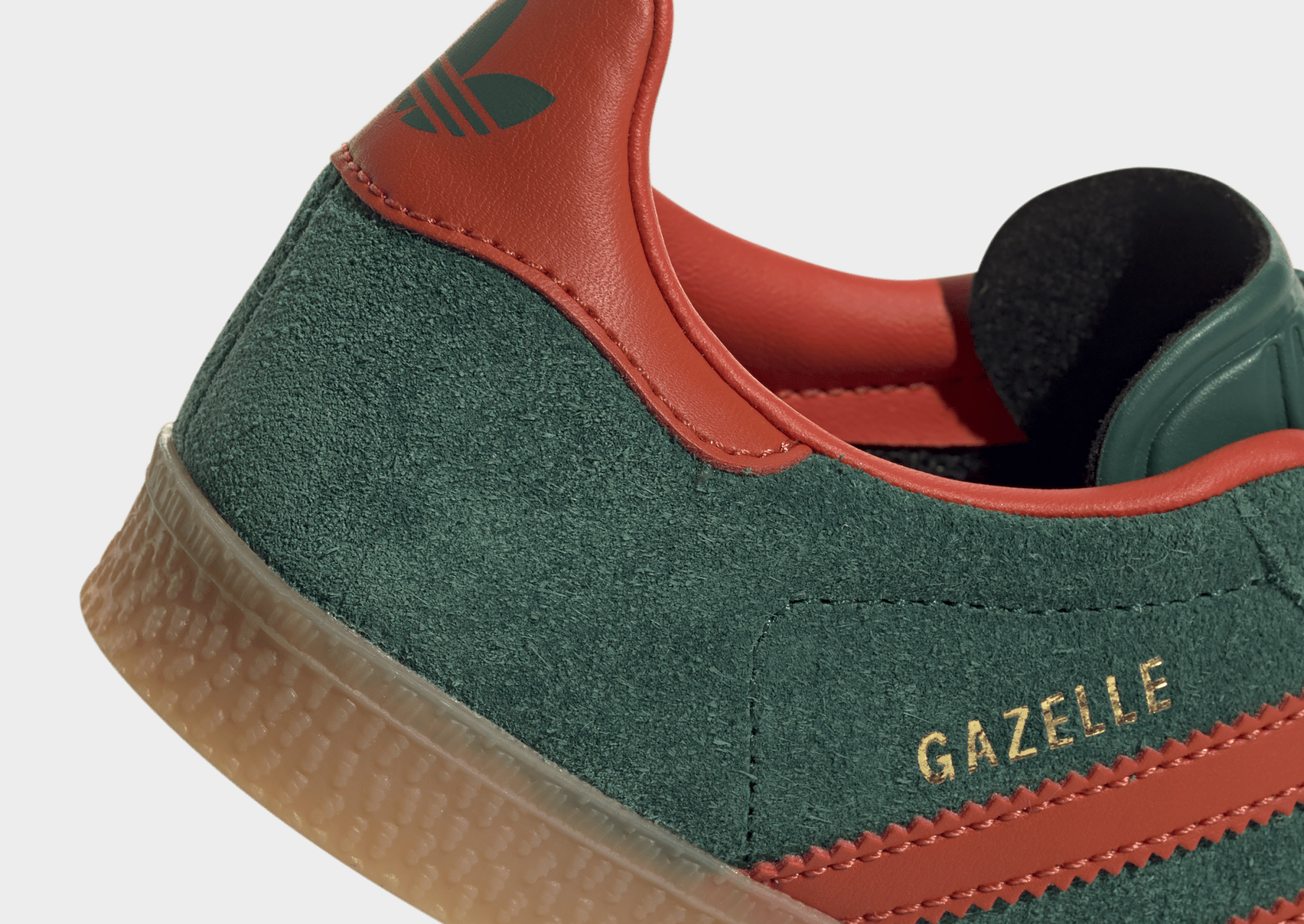 adidas Chaussures Gazelle Enfants