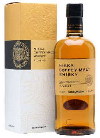 Coffey Malt - Nikka