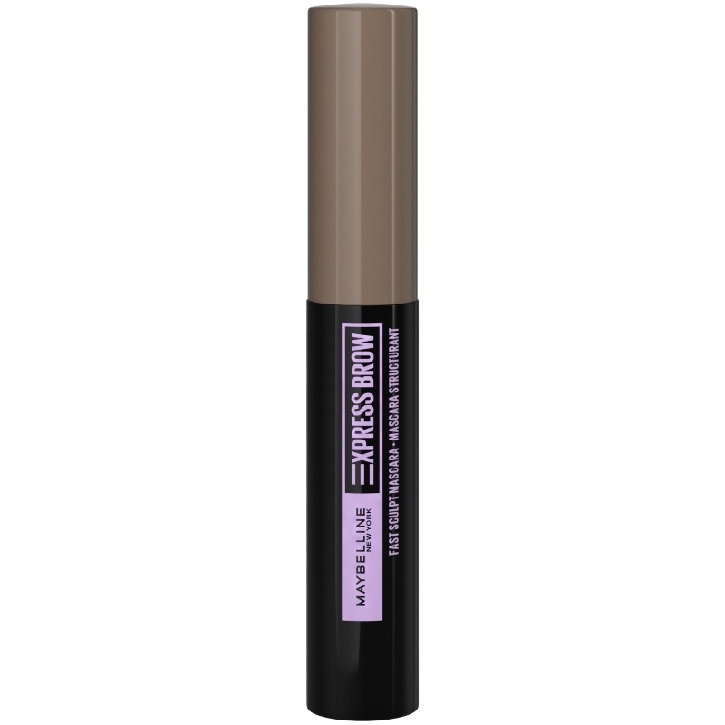 Maybelline Brow Fast Sculpt Gel Mascara 2,8 ml - No. 02 Soft Brown