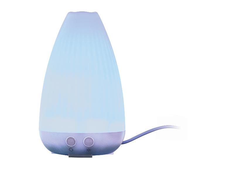 Aroma diffuser